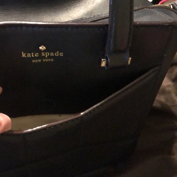 Kate spade purse - Picture 5 of 6
